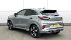 Ford Puma 1.0 EcoBoost Hybrid mHEV 155 ST-Line Vignale 5dr Petrol Hatchback